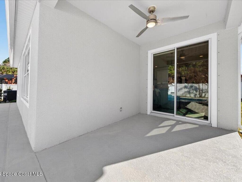 3011 Bobby Jones Street, West Melbourne, FL 32904