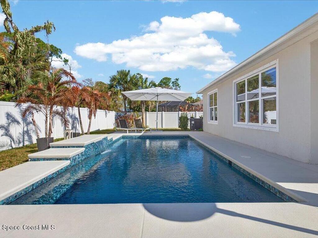 3011 Bobby Jones Street, West Melbourne, FL 32904