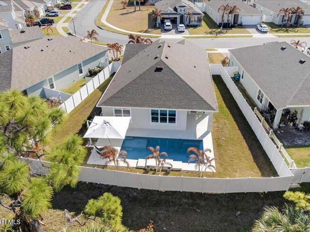 3011 Bobby Jones Street, West Melbourne, FL 32904