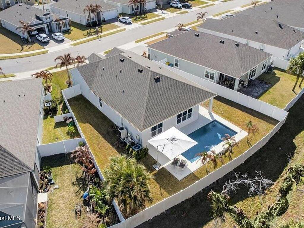 3011 Bobby Jones Street, West Melbourne, FL 32904