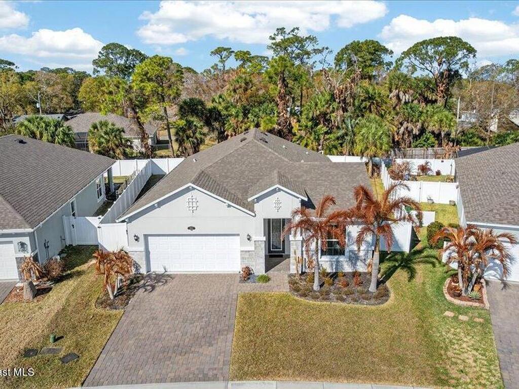 3011 Bobby Jones Street, West Melbourne, FL 32904