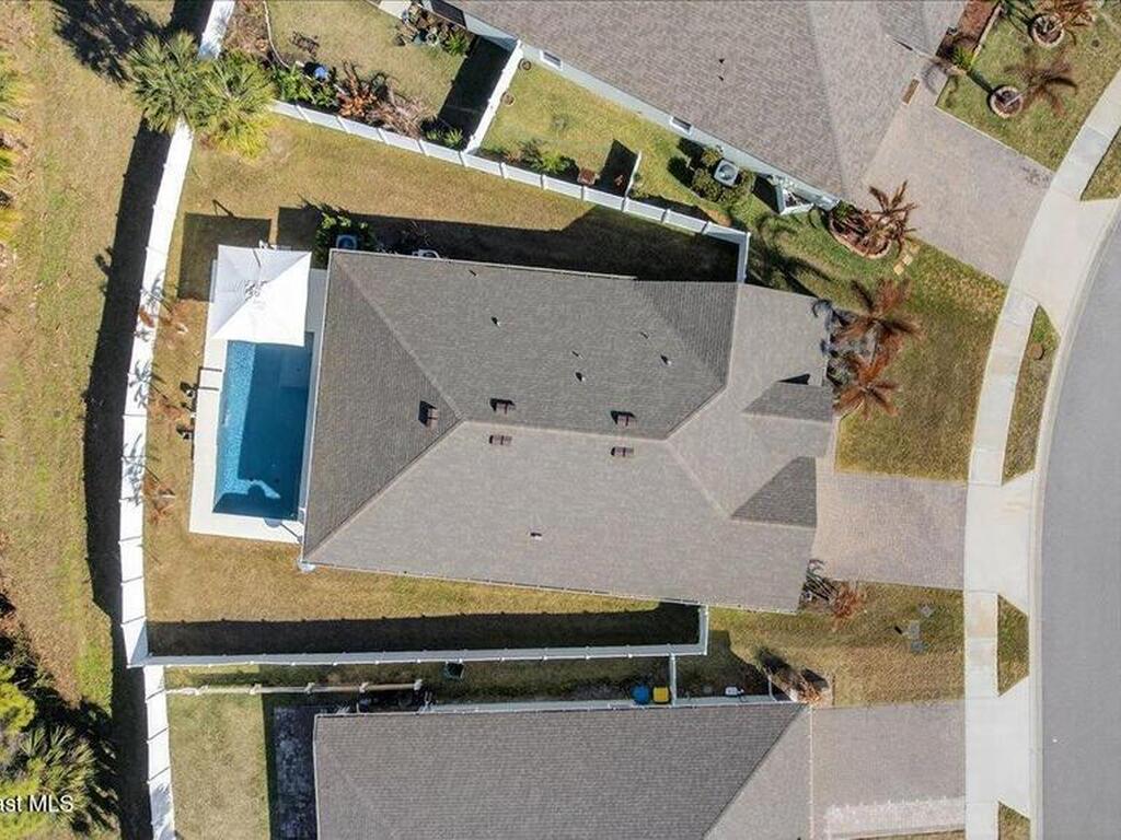 3011 Bobby Jones Street, West Melbourne, FL 32904