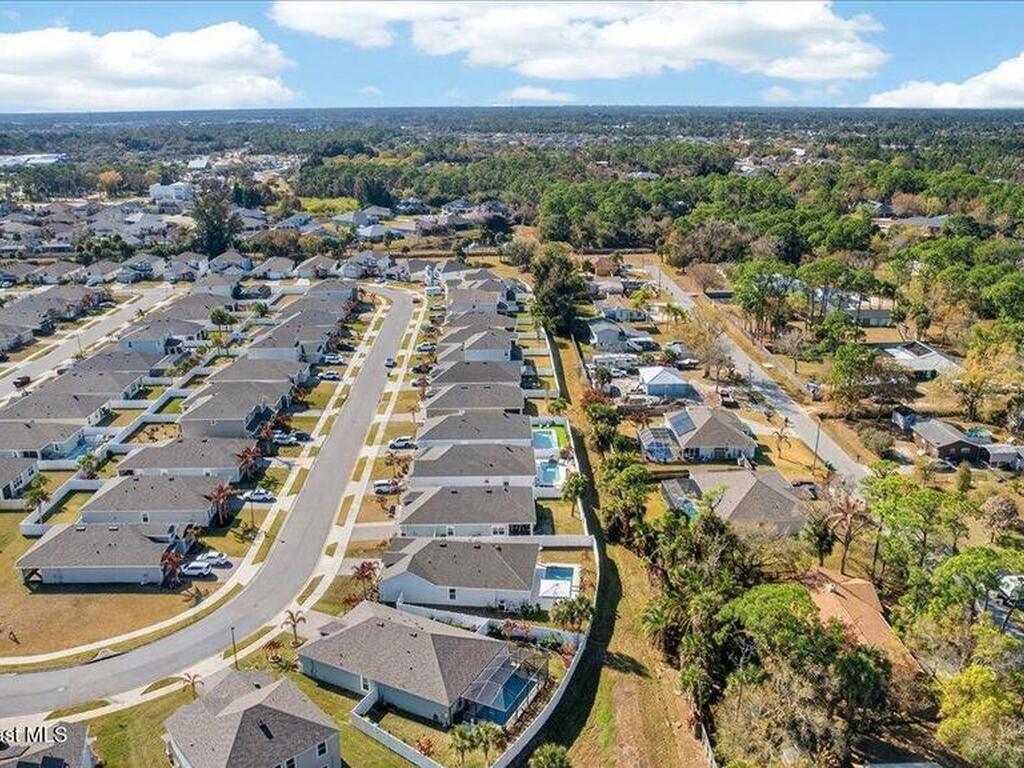 3011 Bobby Jones Street, West Melbourne, FL 32904