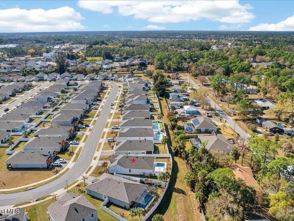 3011 Bobby Jones Street, West Melbourne, FL 32904