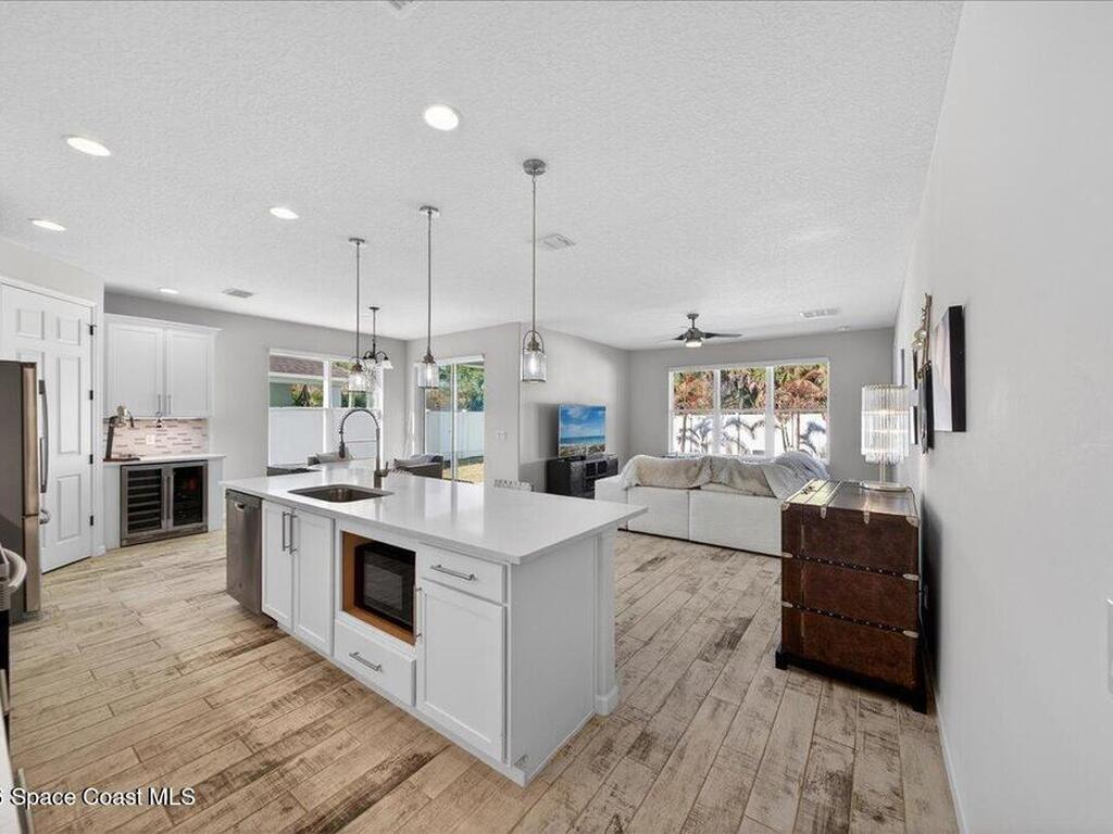 3011 Bobby Jones Street, West Melbourne, FL 32904