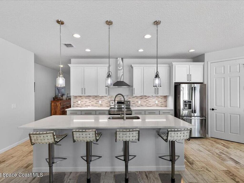 3011 Bobby Jones Street, West Melbourne, FL 32904