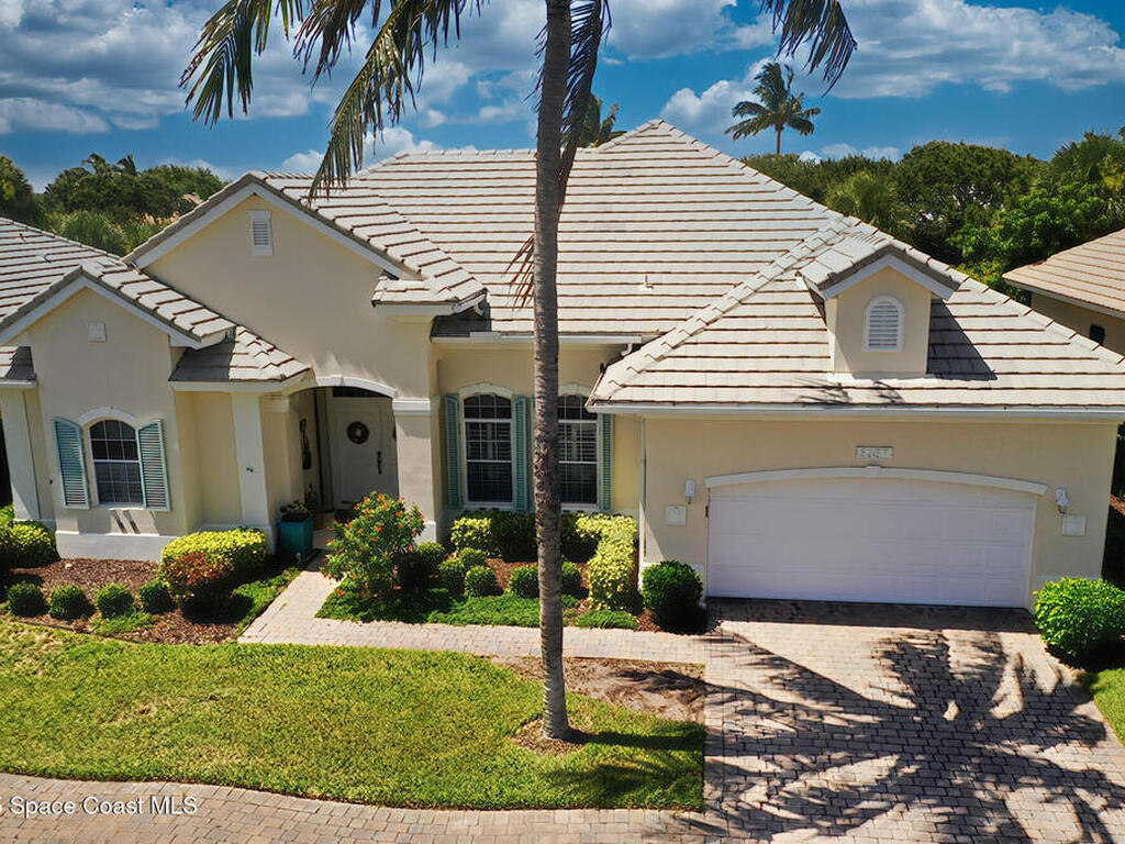 5357 Solway Drive, Melbourne Beach, FL 32951