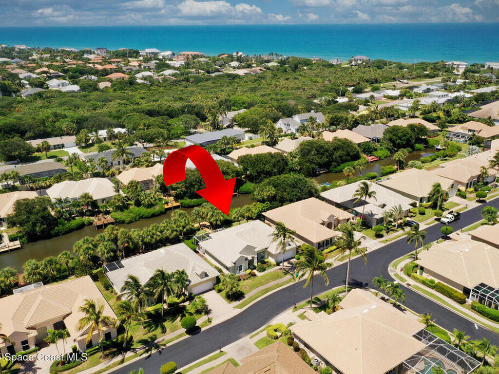 5357 Solway Drive, Melbourne Beach, FL 32951