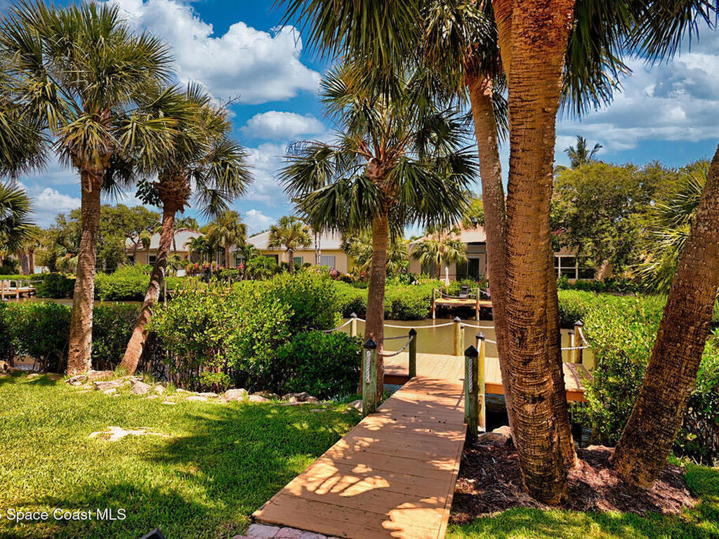 5357 Solway Drive, Melbourne Beach, FL 32951