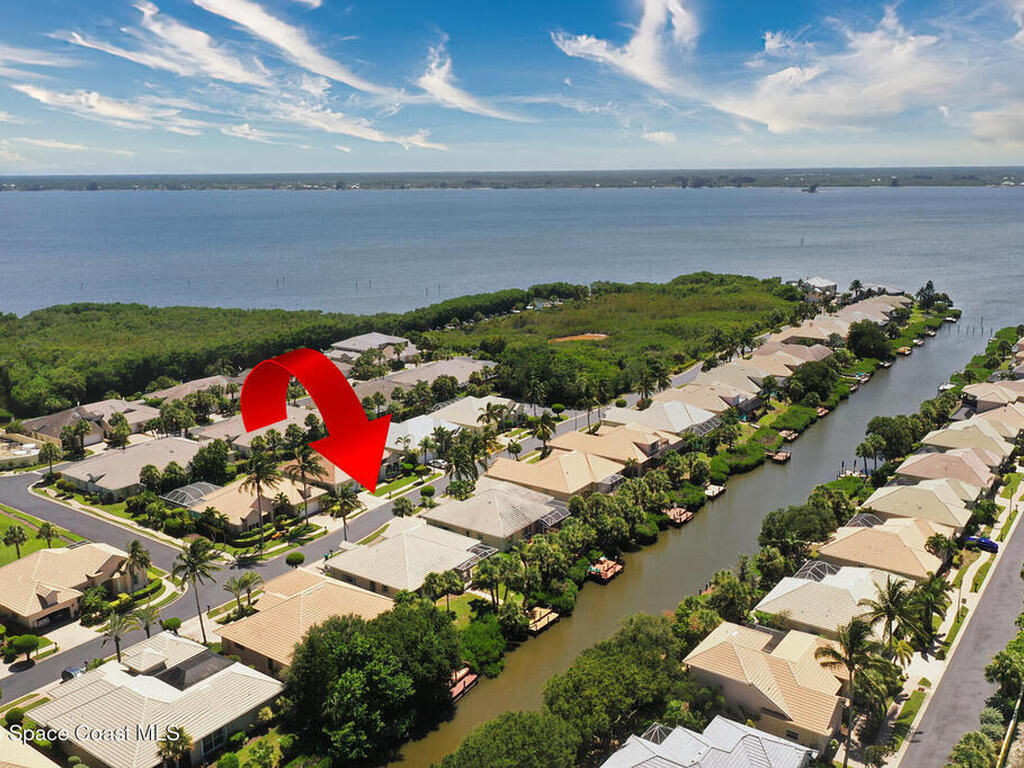 5357 Solway Drive, Melbourne Beach, FL 32951