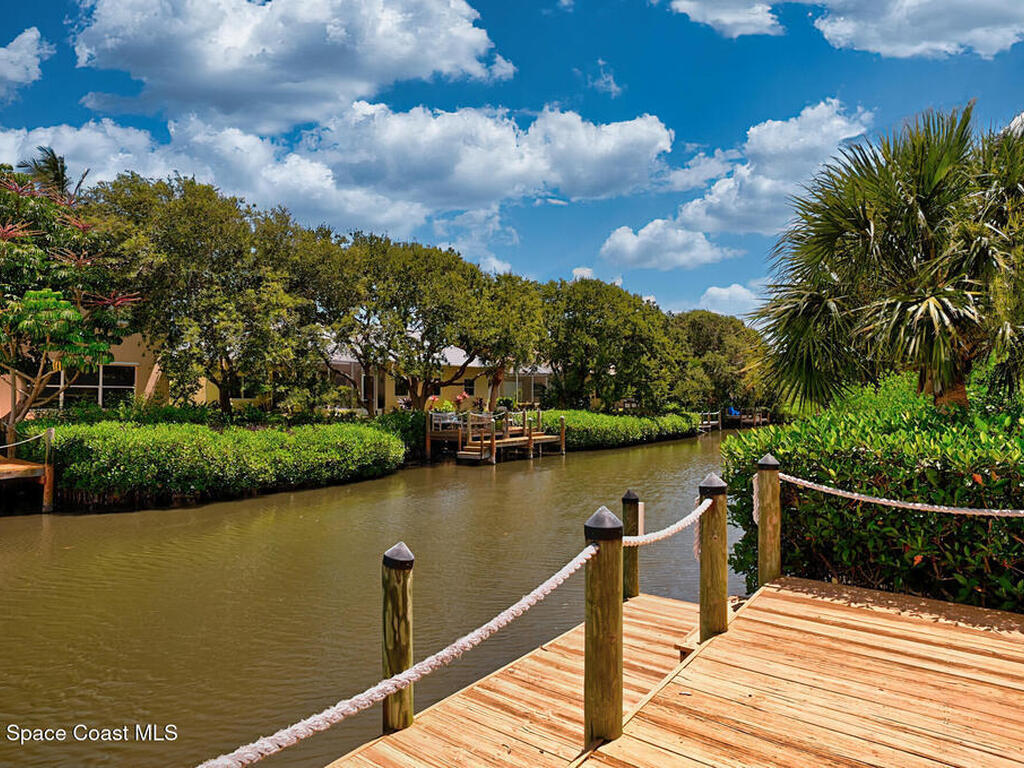 5357 Solway Drive, Melbourne Beach, FL 32951