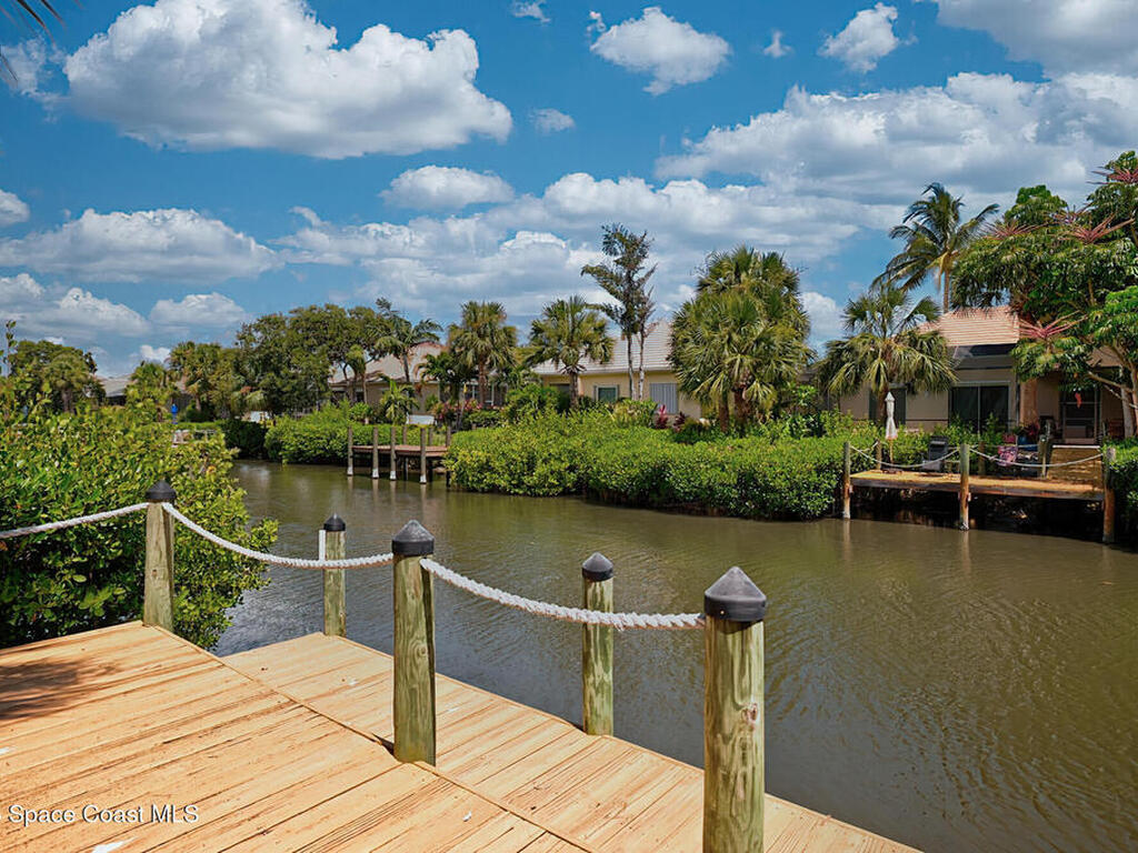 5357 Solway Drive, Melbourne Beach, FL 32951