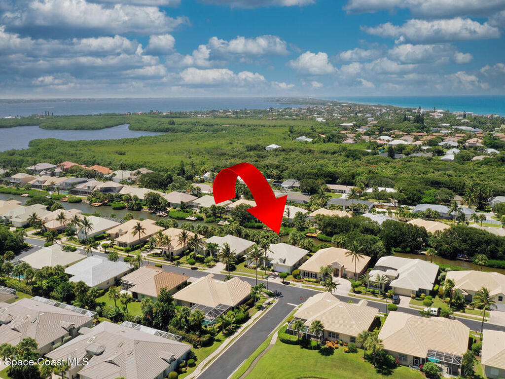 5357 Solway Drive, Melbourne Beach, FL 32951