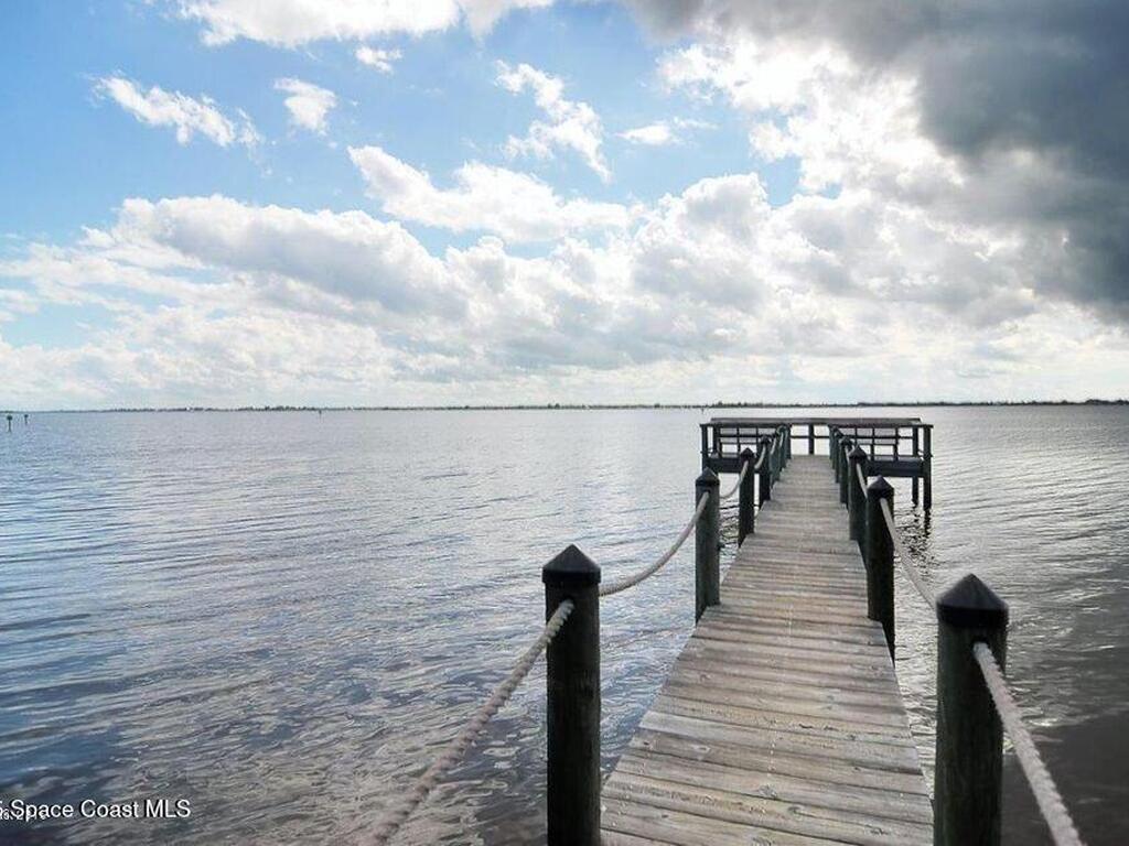 5357 Solway Drive, Melbourne Beach, FL 32951