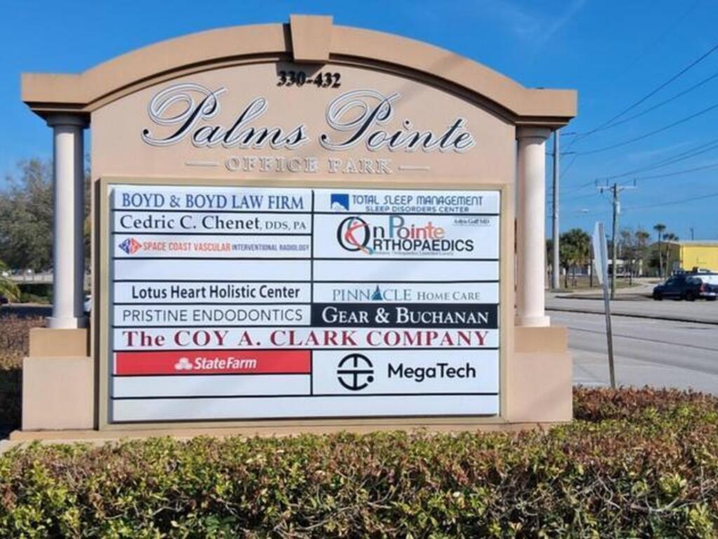 330 Babcock Street, Melbourne, FL 32935