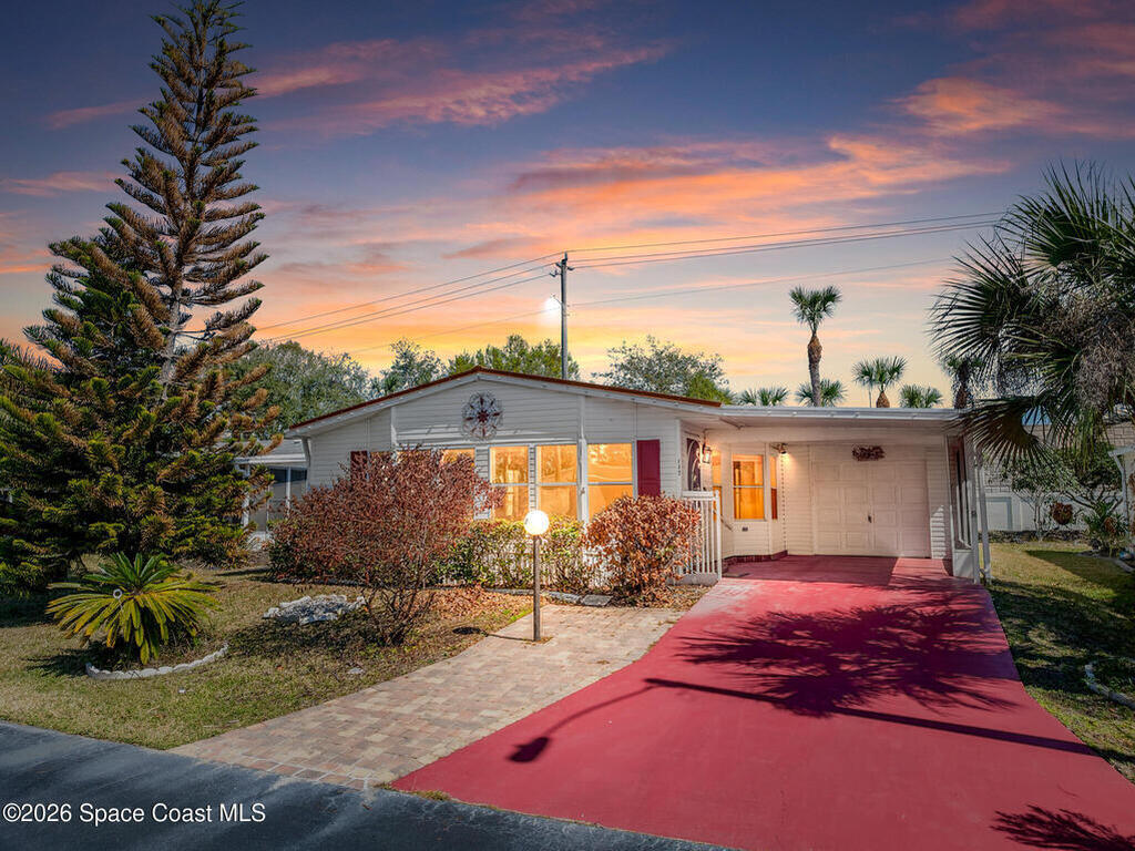 117 Woodsmill Boulevard, Cocoa, FL 32926