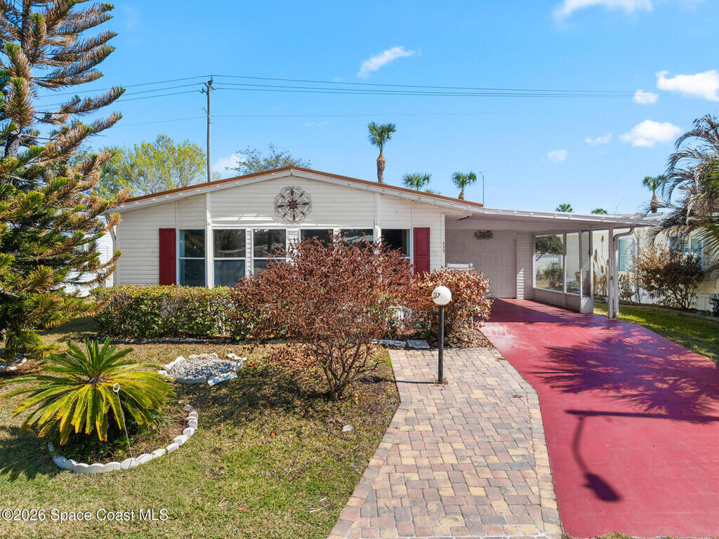 117 Woodsmill Boulevard, Cocoa, FL 32926