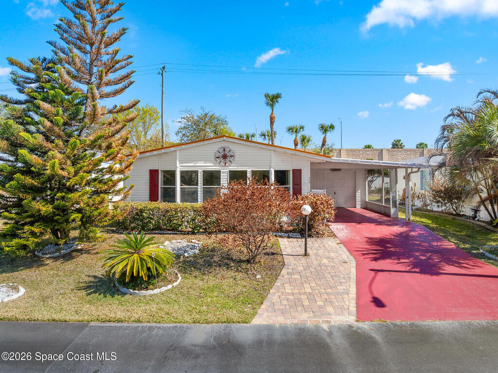 117 Woodsmill Boulevard, Cocoa, FL 32926