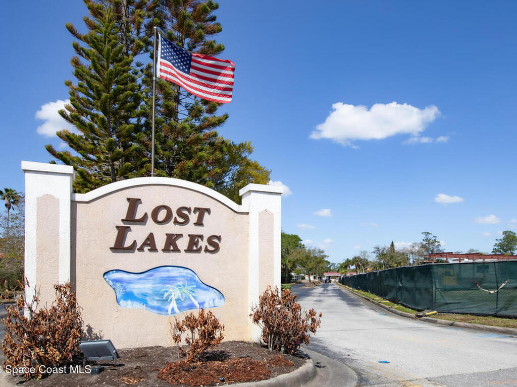 117 Woodsmill Boulevard, Cocoa, FL 32926