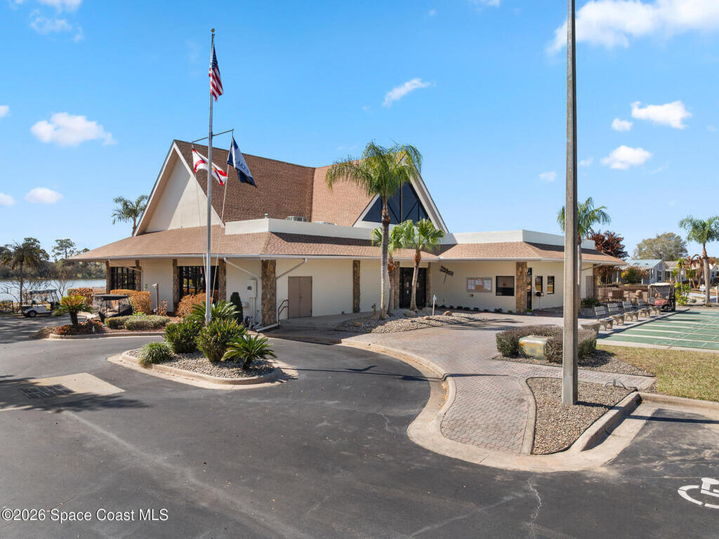 117 Woodsmill Boulevard, Cocoa, FL 32926