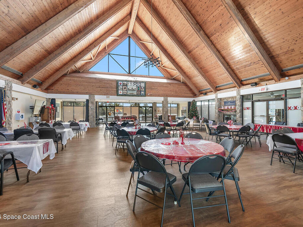 117 Woodsmill Boulevard, Cocoa, FL 32926