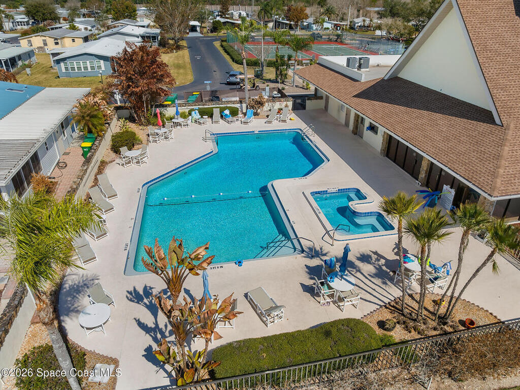 117 Woodsmill Boulevard, Cocoa, FL 32926