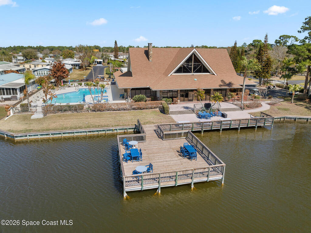 117 Woodsmill Boulevard, Cocoa, FL 32926