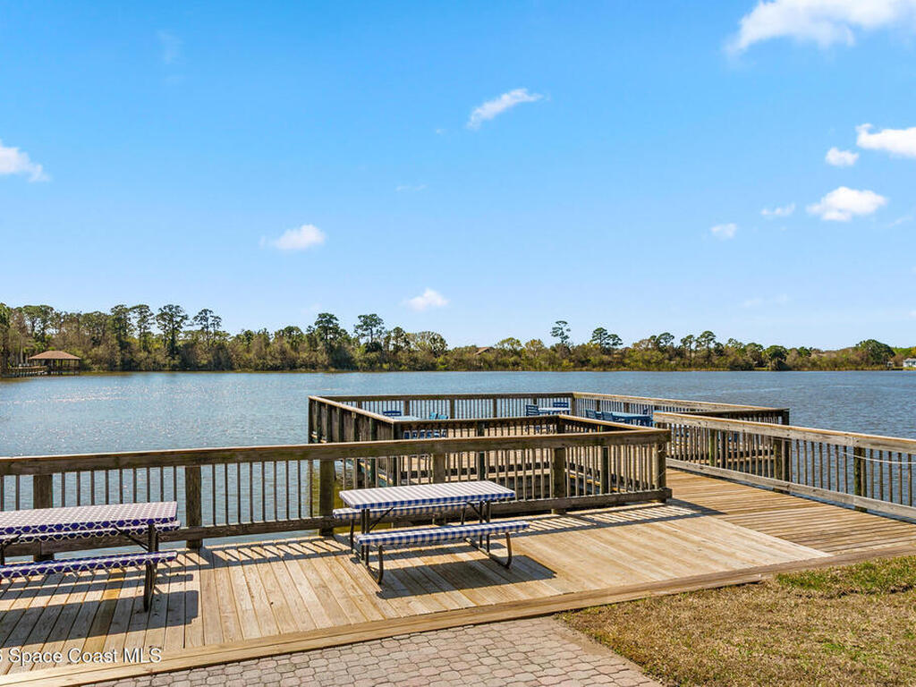 117 Woodsmill Boulevard, Cocoa, FL 32926