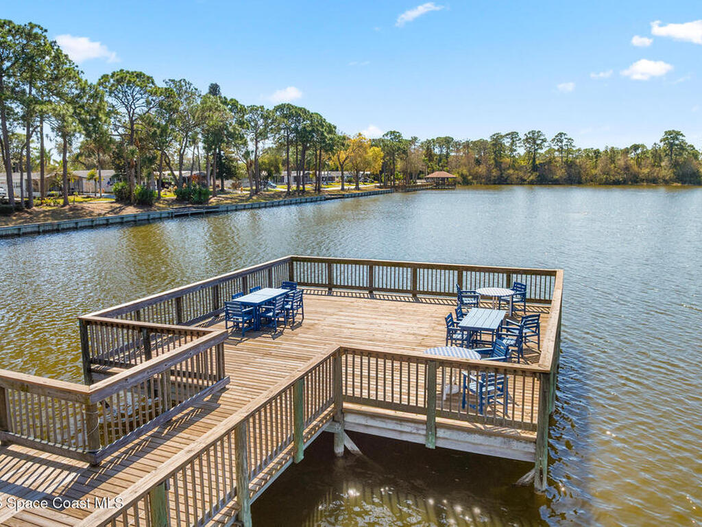 117 Woodsmill Boulevard, Cocoa, FL 32926