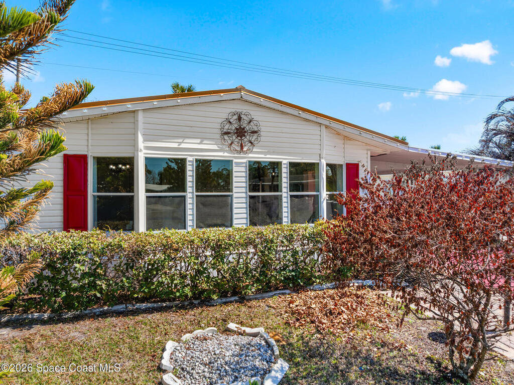 117 Woodsmill Boulevard, Cocoa, FL 32926