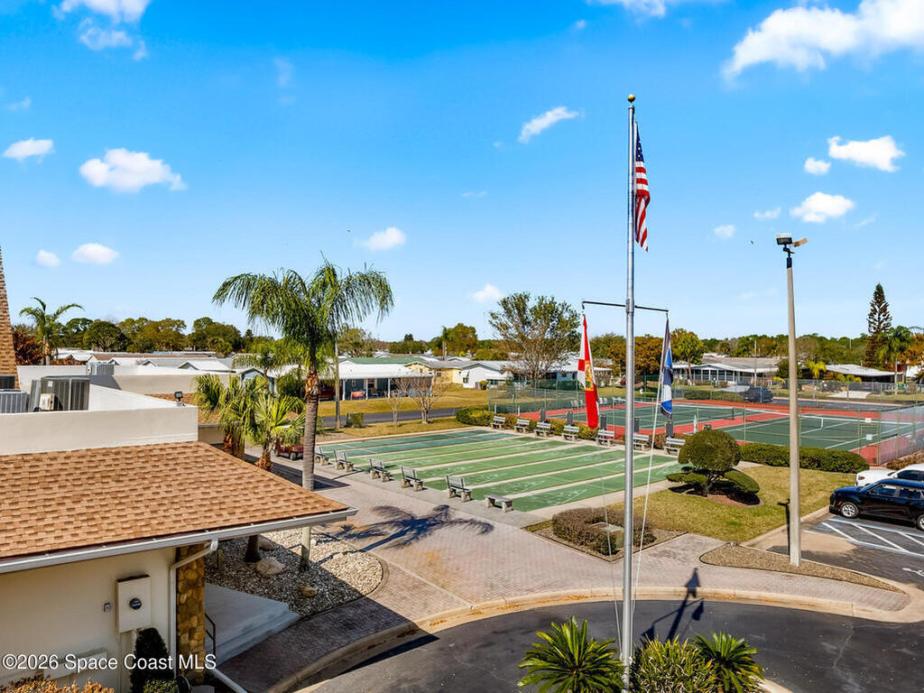 117 Woodsmill Boulevard, Cocoa, FL 32926