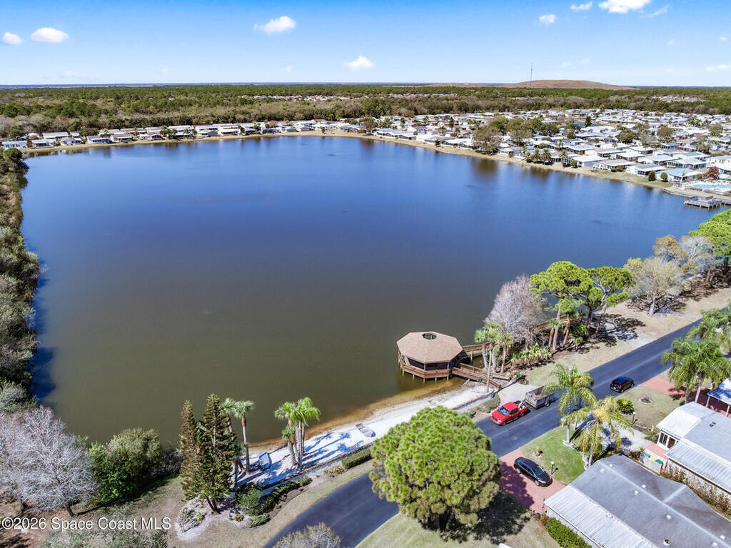 117 Woodsmill Boulevard, Cocoa, FL 32926