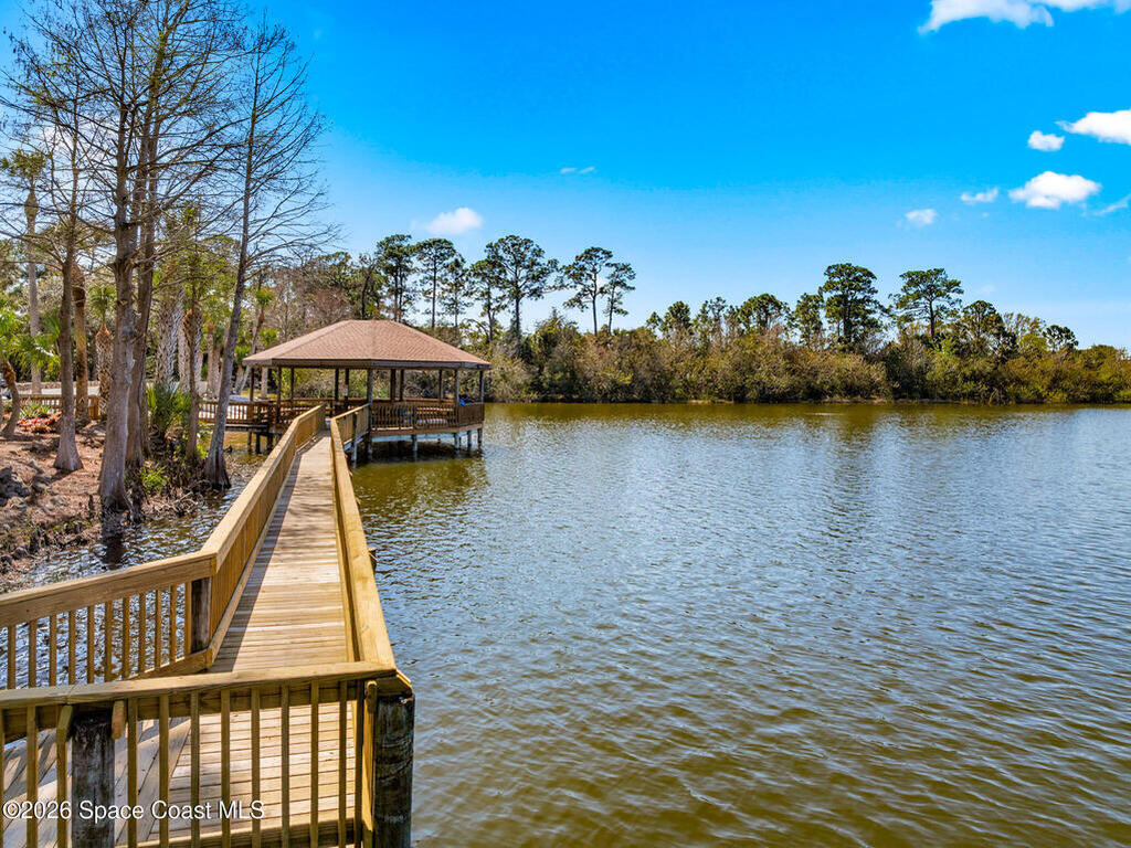 117 Woodsmill Boulevard, Cocoa, FL 32926