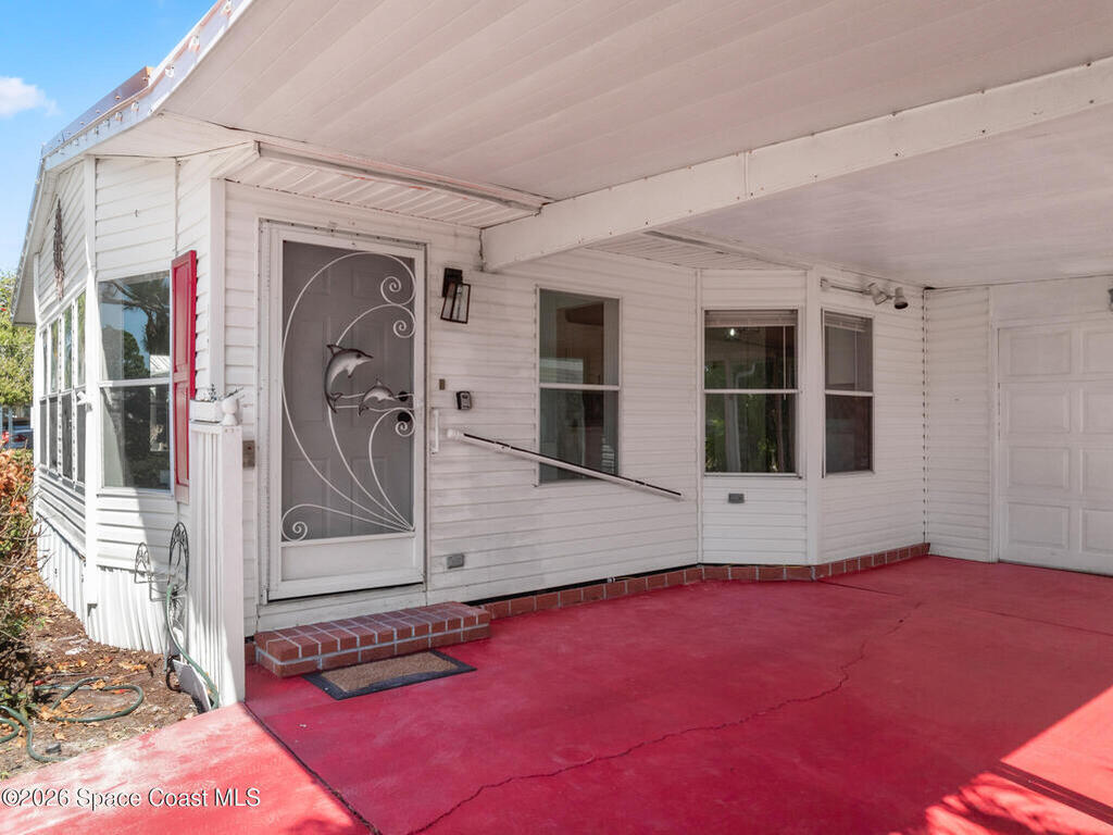 117 Woodsmill Boulevard, Cocoa, FL 32926