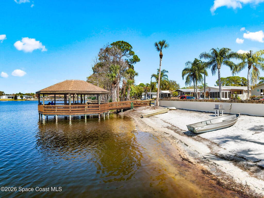 117 Woodsmill Boulevard, Cocoa, FL 32926