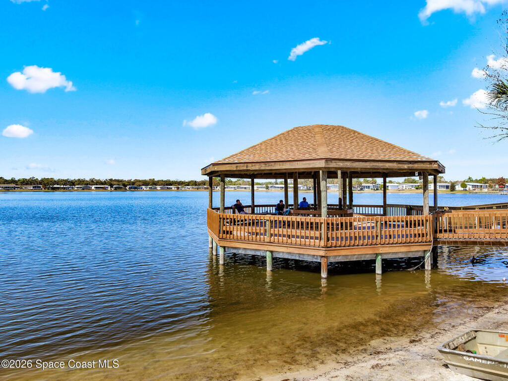 117 Woodsmill Boulevard, Cocoa, FL 32926