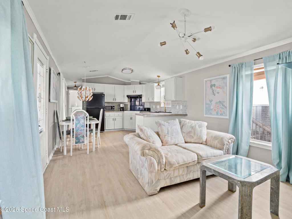 417 Peace Lane, Melbourne Beach, FL 32951