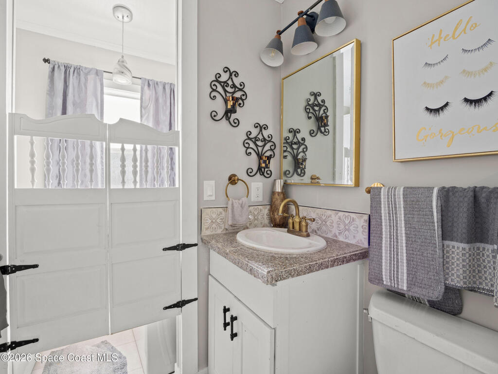 417 Peace Lane, Melbourne Beach, FL 32951