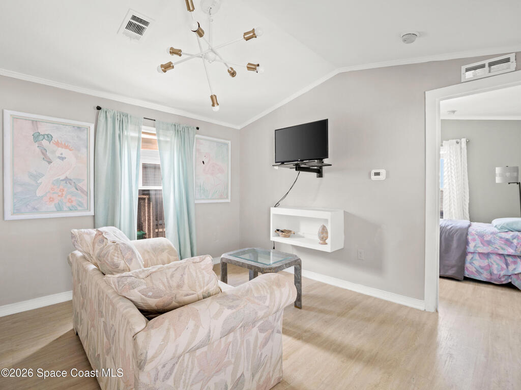 417 Peace Lane, Melbourne Beach, FL 32951