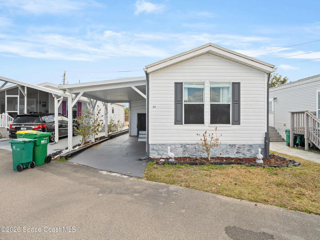 417 Peace Lane, Melbourne Beach, FL 32951