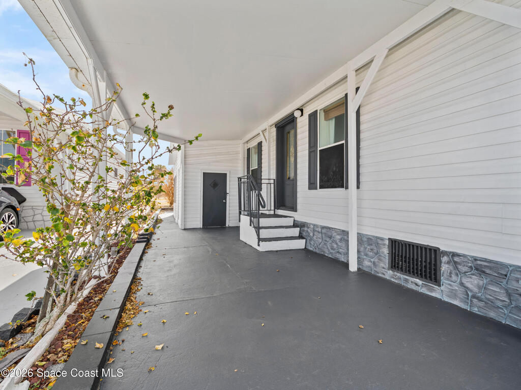 417 Peace Lane, Melbourne Beach, FL 32951