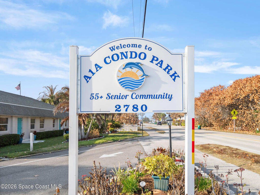 417 Peace Lane, Melbourne Beach, FL 32951