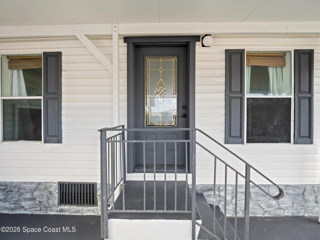 417 Peace Lane, Melbourne Beach, FL 32951