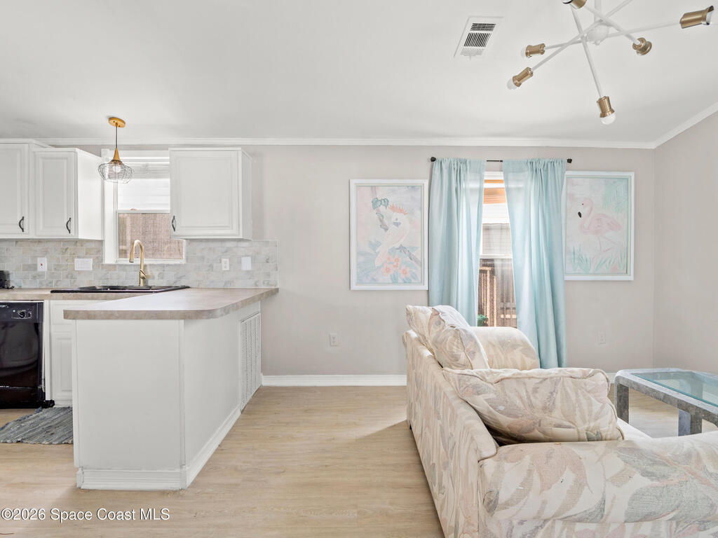 417 Peace Lane, Melbourne Beach, FL 32951