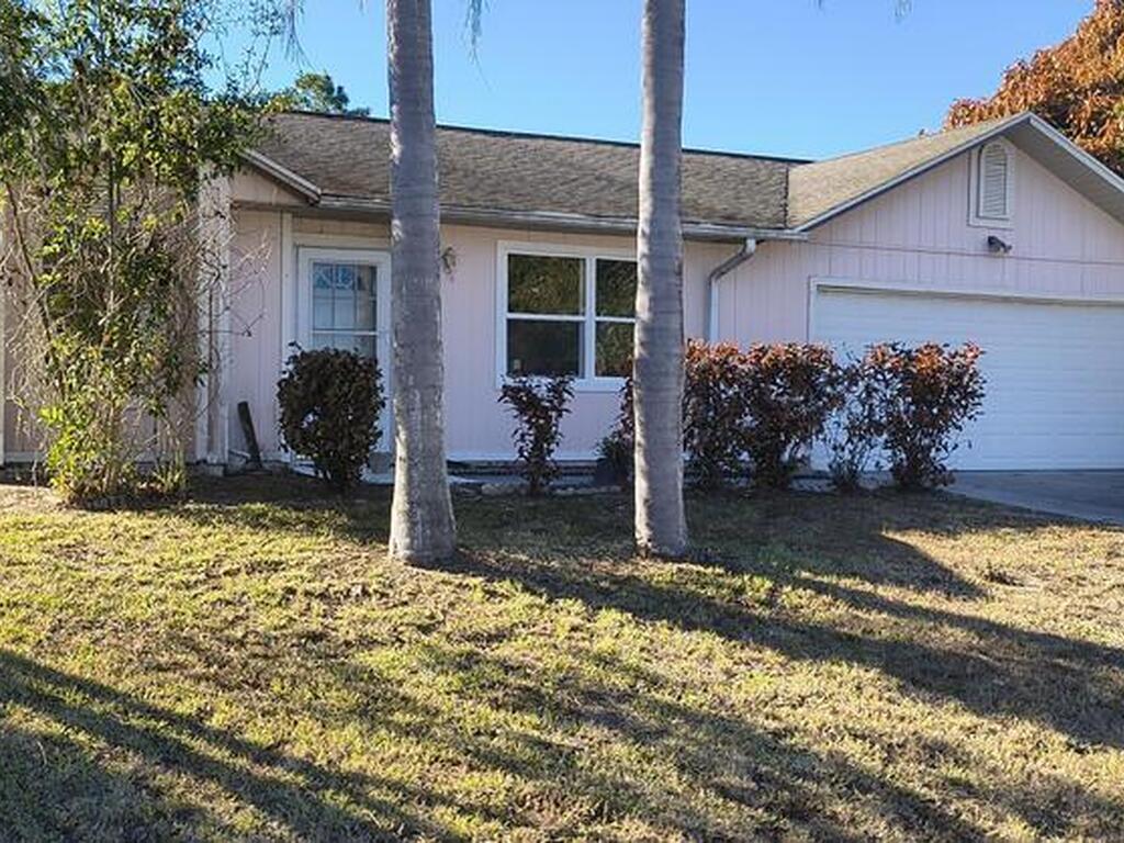 1166 Alpine Avenue, Palm Bay, FL 32907