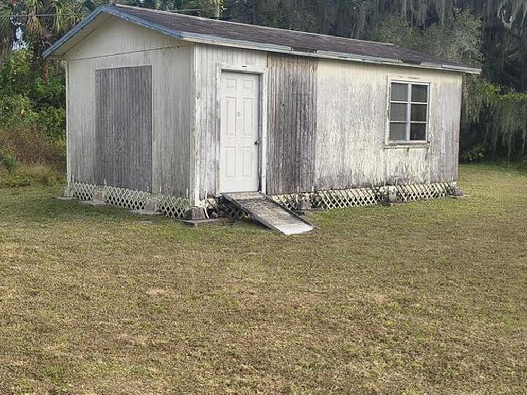 801 Espanola Way, Melbourne, FL 32901