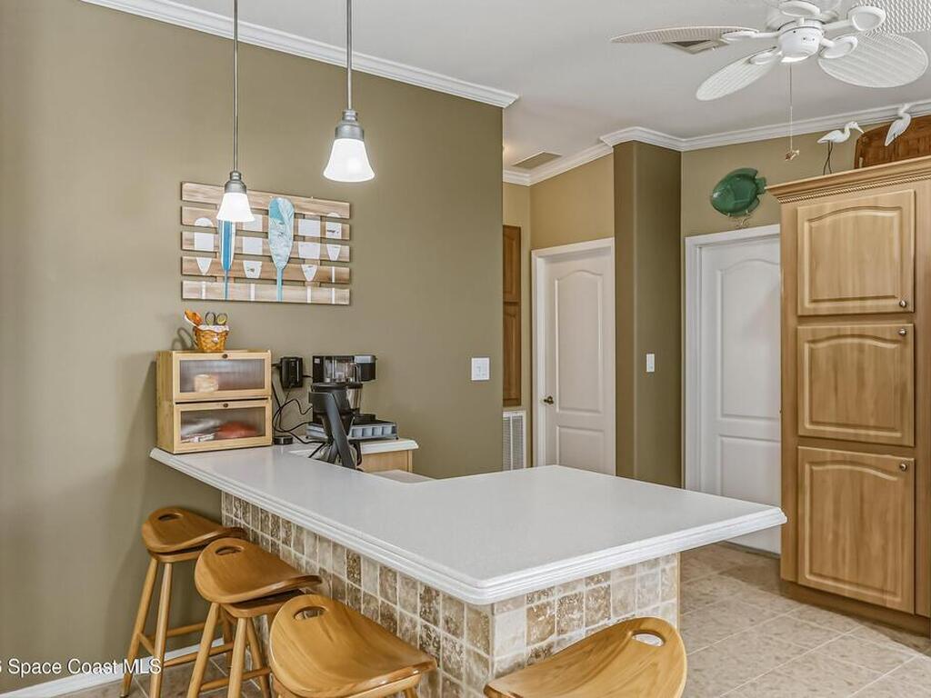 859 Tamarind Circle, Barefoot Bay, FL 32976