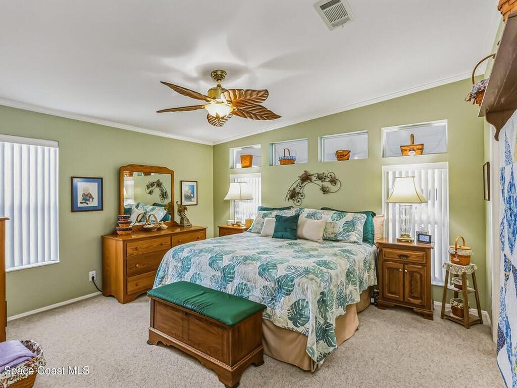 859 Tamarind Circle, Barefoot Bay, FL 32976