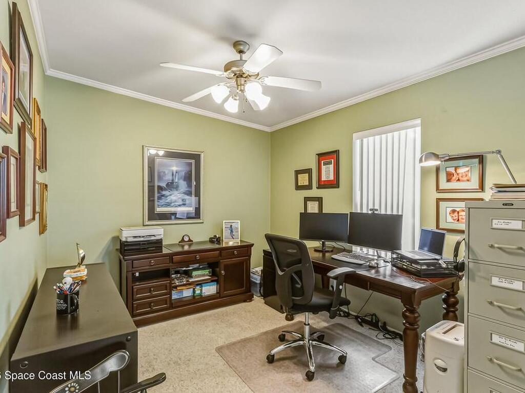 859 Tamarind Circle, Barefoot Bay, FL 32976