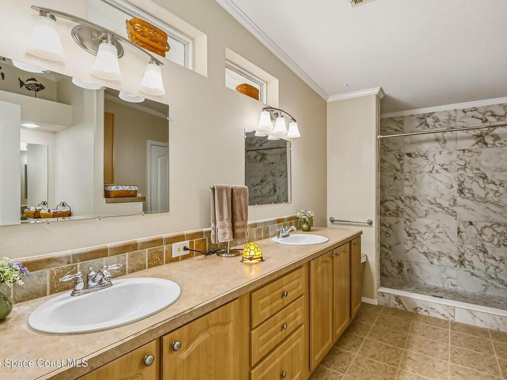 859 Tamarind Circle, Barefoot Bay, FL 32976